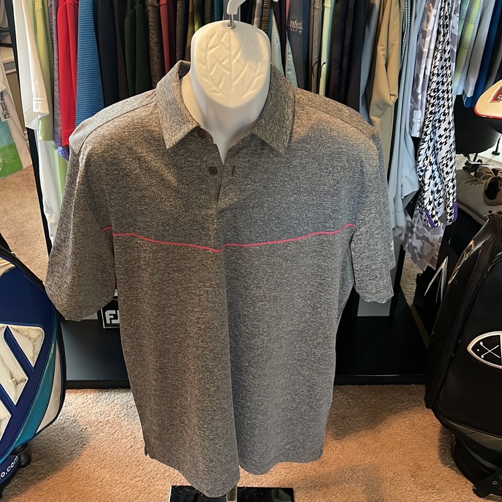 Men’s UA Golf Shirt